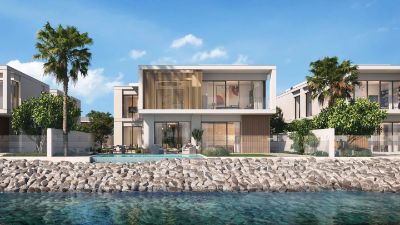 Yas Riva Reserve