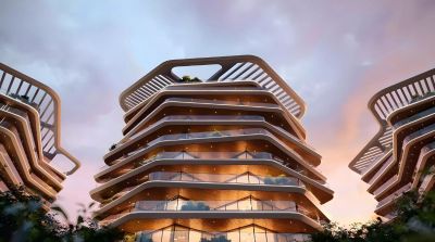 Bab Al Qasr Sea View 51