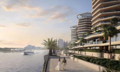 Bab Al Qasr Sea View 51 photo 4