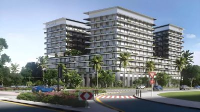 Palace Residences 2