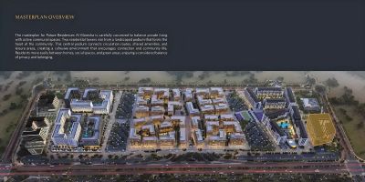 Palace Residences 2 photo 3