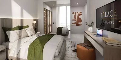 Palace Residences 2 photo 2