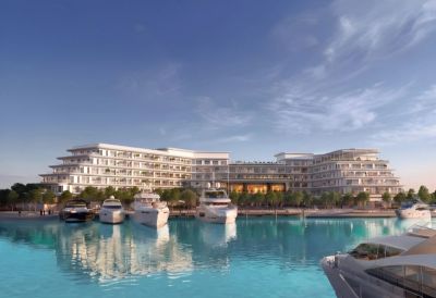 The Bristol at Ramhan Island photo 2