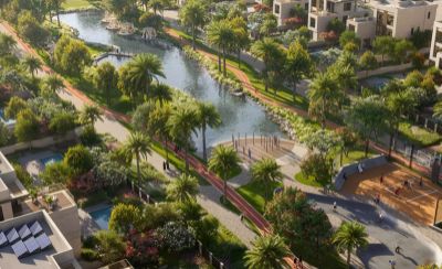 Sharjah Sustainable City II photo 5