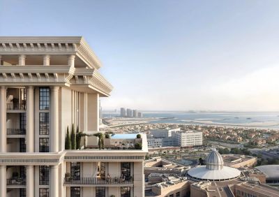Bab Al Qasr Royal Residence 28 photo 4