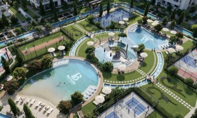 Bab Al Qasr Garden Residences 65 photo 2