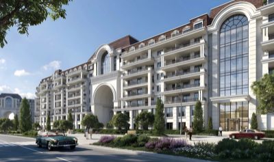 Bab Al Qasr Garden Residences 65 photo 4