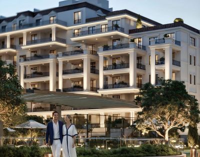 Bab Al Qasr Garden Residences 65 photo 3