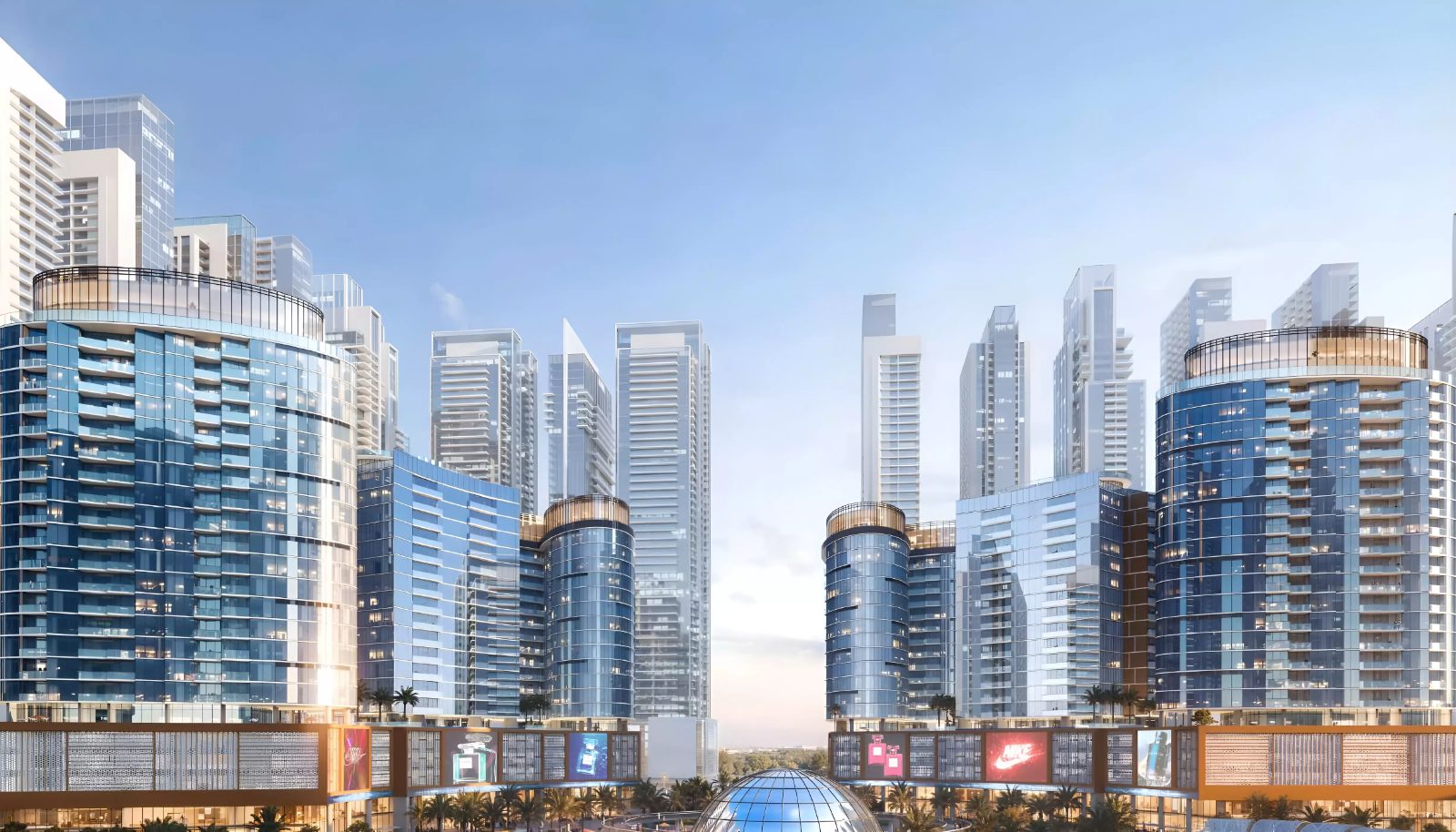Orchid Tower Phase 2