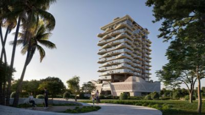 Treppan Living Prive