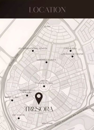 Tresora by Wadan photo 4
