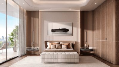 Vision Iconic at Mercedes-Benz Places | Binghatti City photo 4