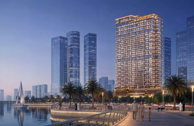Rixos Al Reem Residences photo 2