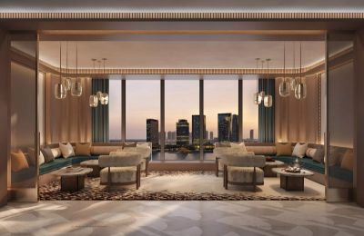 Rixos Al Reem Residences photo 3
