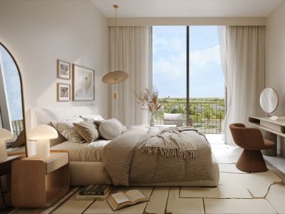 Greencrest at Dubai Hills Estate photo 4