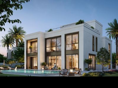 Address Villas Tierra photo 3