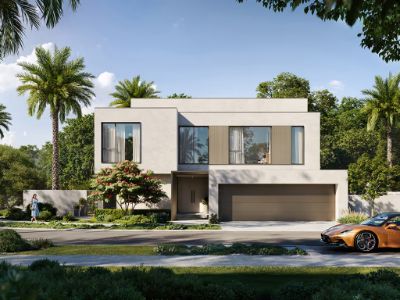 Address Villas Tierra photo 5