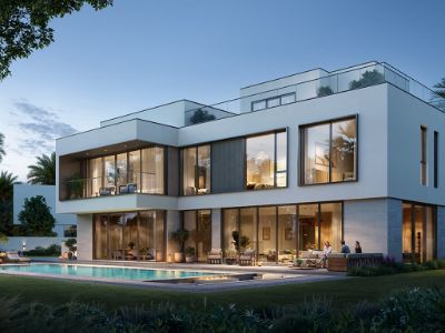 Address Villas Tierra photo 4