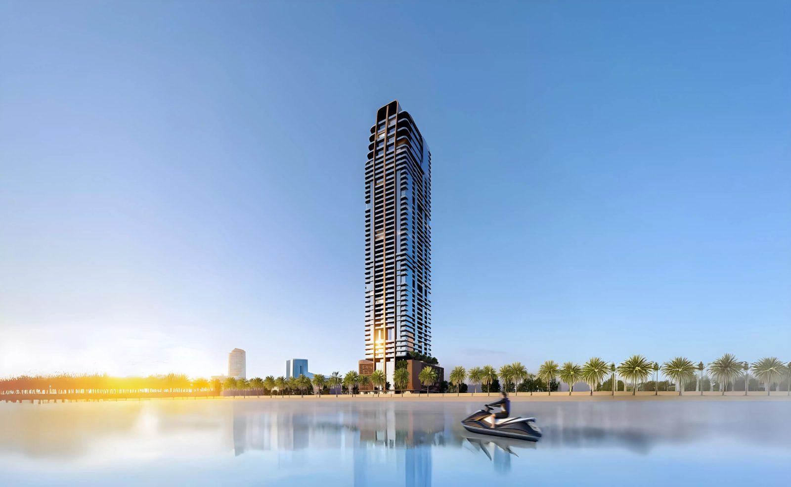 Al Ghaf Tower