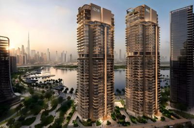 Al Ghaf Tower photo 4