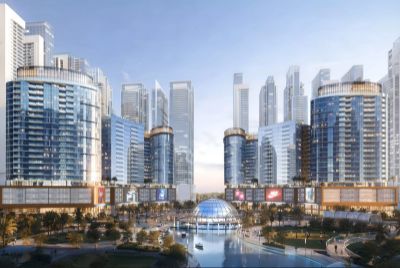 Orchid Towers Phase 1 photo 3
