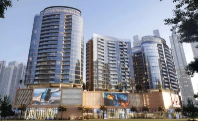 Orchid Towers Phase 1