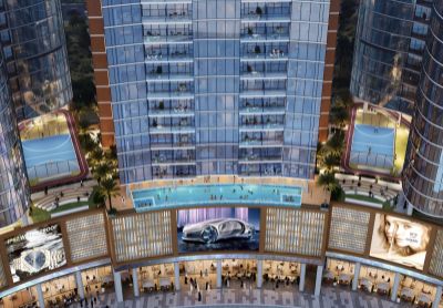 Orchid Towers Phase 1 photo 4