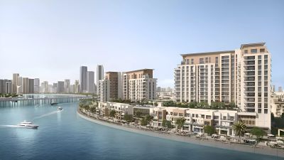 Topaz Residences photo 3