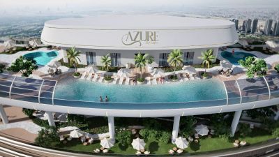 Azure by Lapis photo 5