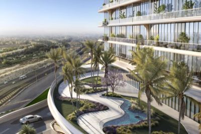 Velos Residence photo 5