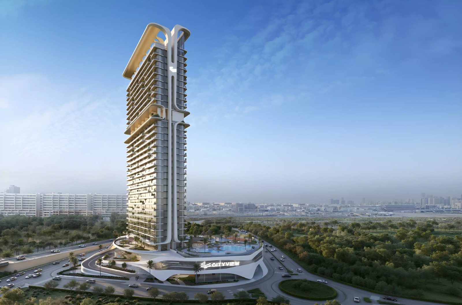 Velos Residence