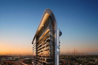 Velos Residence photo 2