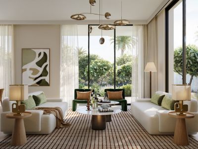 Salva at The Heights Country Club and Wellness photo 4