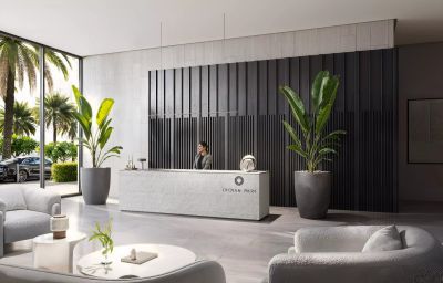 Illustrative developer render