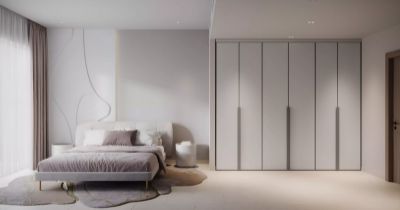 Illustrative developer render