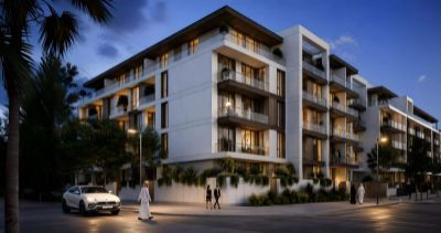Delvara Residence