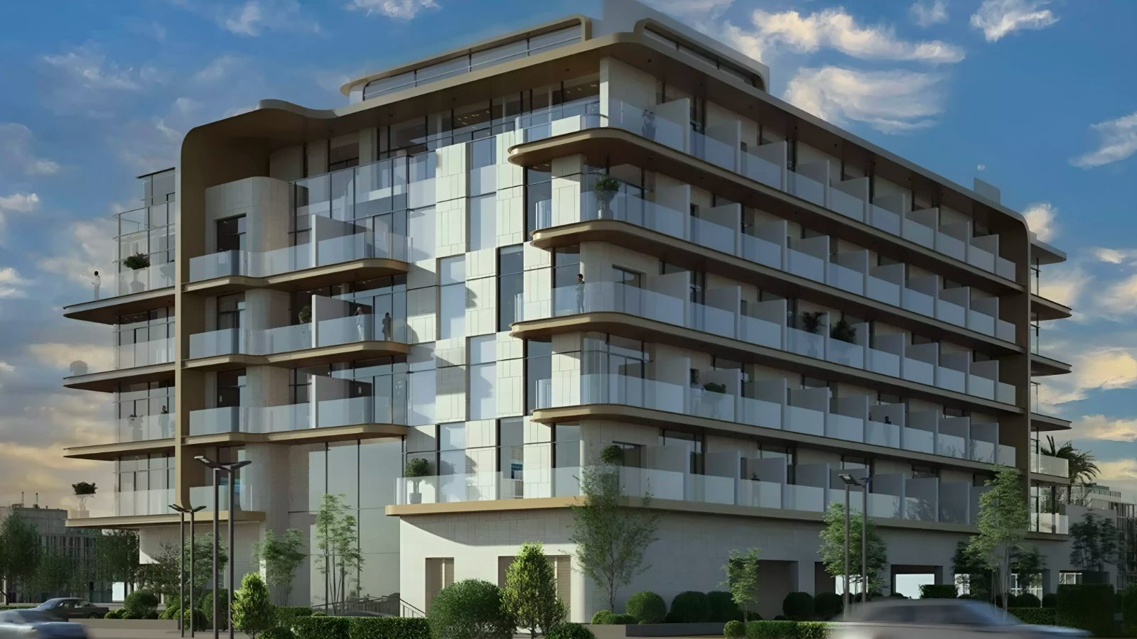 Elevia Residences Phase 3 by Valores