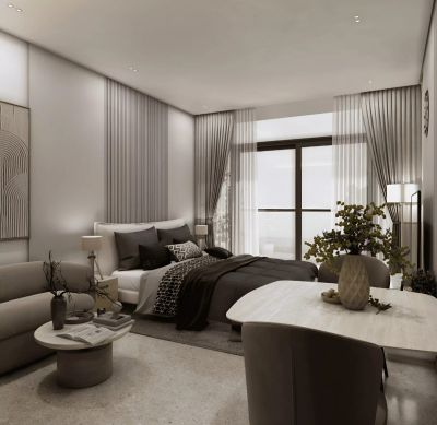 Elevia Residences Phase 3 by Valores photo 2