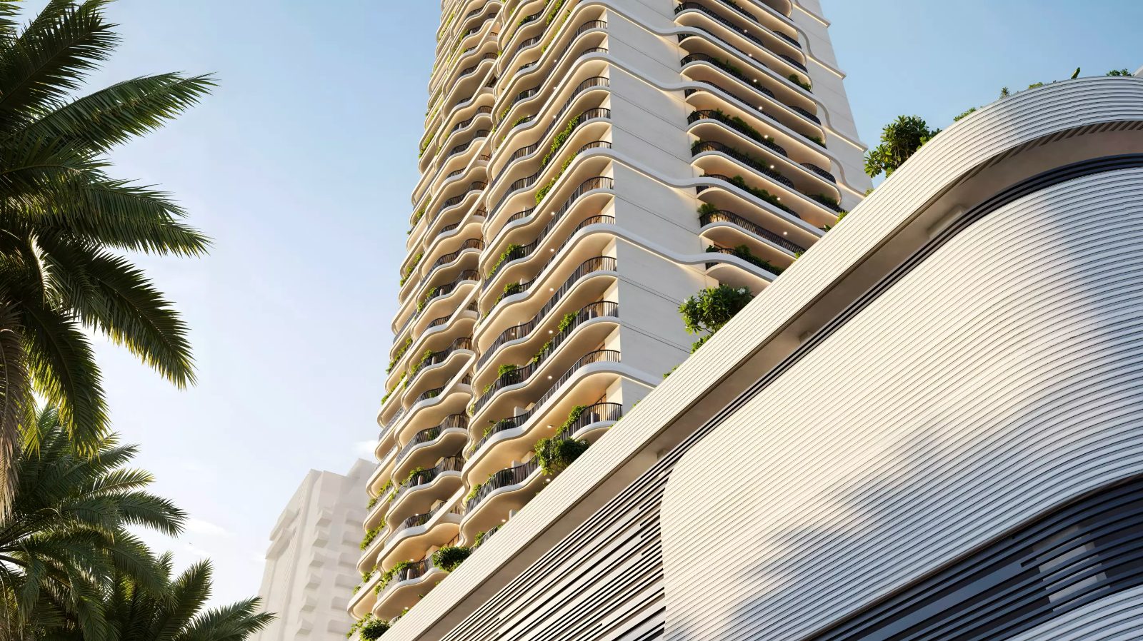 Alta View Skyhomes