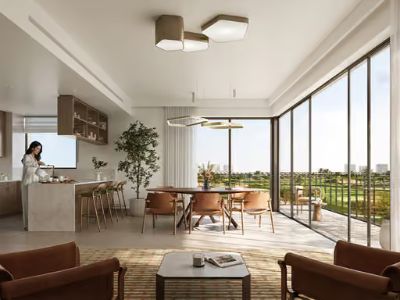 Golf Vale by Emaar photo 5