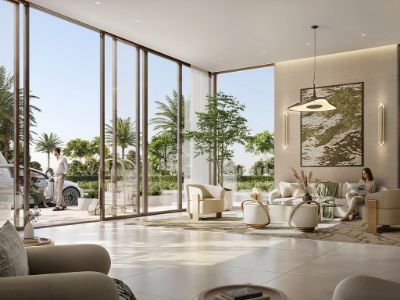 Golf Vale by Emaar photo 4