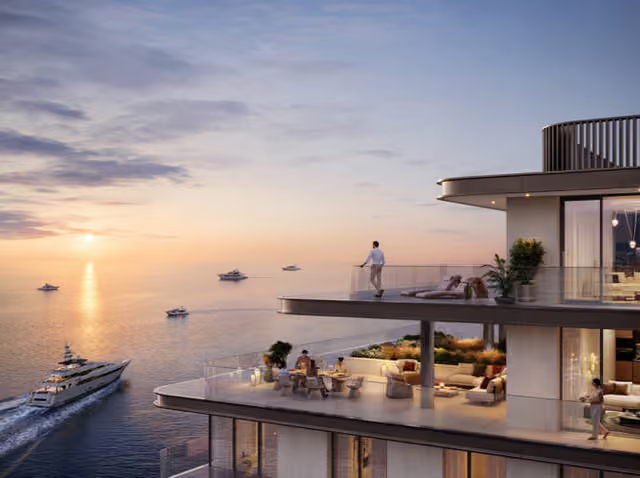 Fior 1 Rashid Yachts & Marina