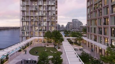 Enta Mina Residences photo 2