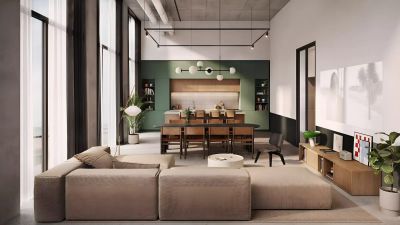 Enta Mina Residences photo 3