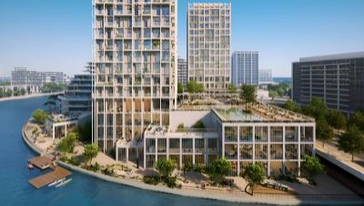 Enta Mina Residences photo 4