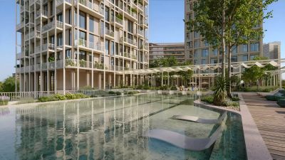 Enta Mina Residences photo 5
