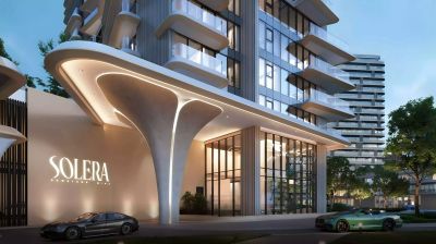 Solera Downtown Mina photo 2