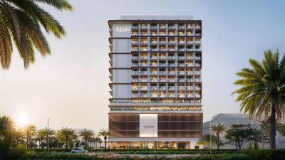 1WOOD Residence Phase 2 By Object 1