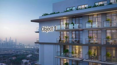 Illustrative developer render