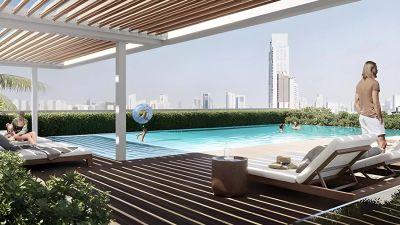 V1VID Residence